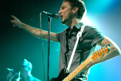 Moneybrother, Anders Wendin