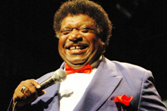 Percy Sledge